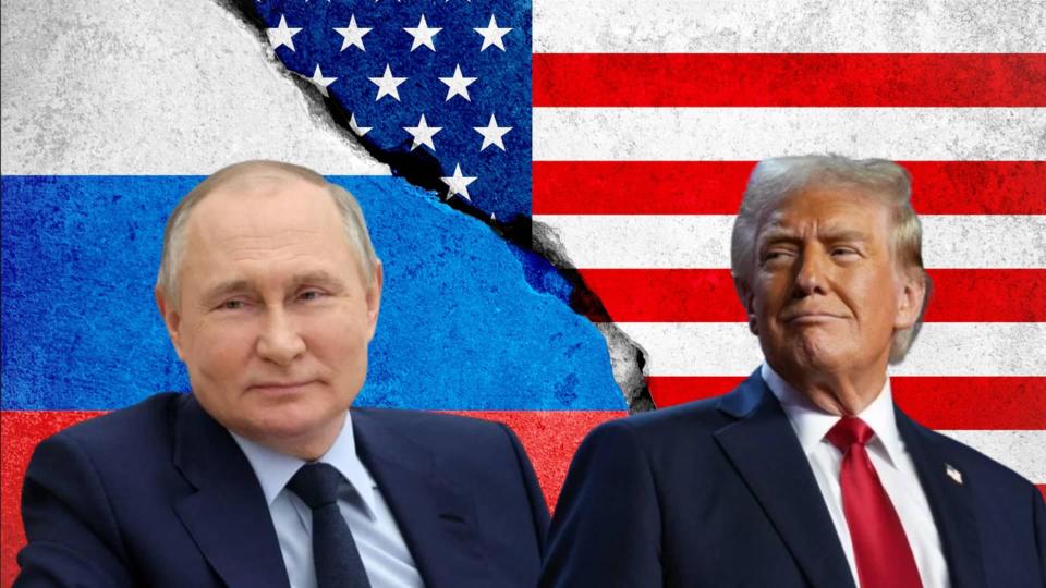 Путин поздрави Тръмп преди встъпването му в длъжност