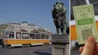 Има ли ефект от мерките срещу мръсния въздух в София (видео)