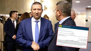 Промените в Закона за съдебната власт са вече факт