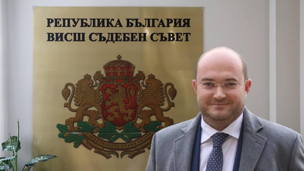 Свикаха извънредно заседание на Висшия съдебен съвет