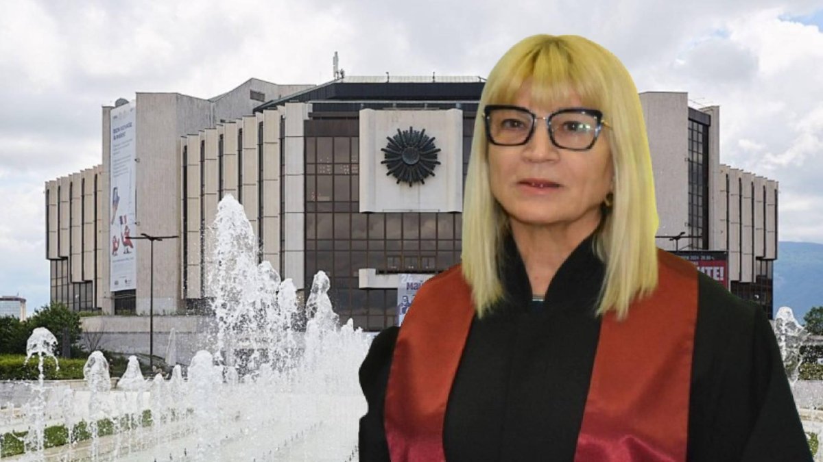 Желязков започна със смените: НДК има нов шеф