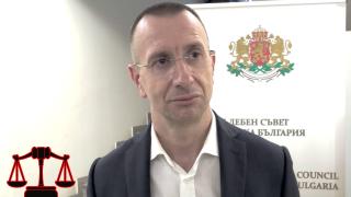 СГС има нов председател (видео)