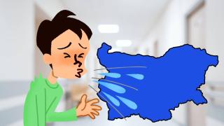 Вече шест области у нас са в грипна епидемия, ето какви са мерките срещу заболяването (видео)