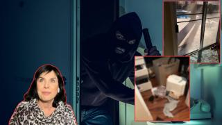 Обраха дома на Кичка Бодурова в Лас Вегас: Сигурна съм, че е бил някой от тези… нелегалните (видео)