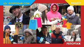 Пополина VOX пита: Кой пазарува повече - мъжете или жените? (РЕПОРТАЖ)