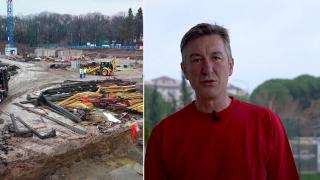 ЦСКА вече без тире в името (видео)
