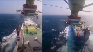 Освободиха българските моряци от кораба Galaxy Leader, пленени в Йемен
