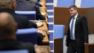 След 9-часово заседание ресорните комисии вече са факт