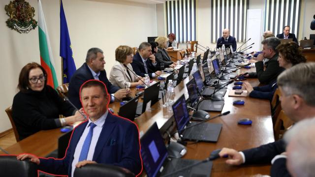 ВСС спря процедурата за нов главен прокурор, Сарафов си остава временно изпълняващ функциите (видео)