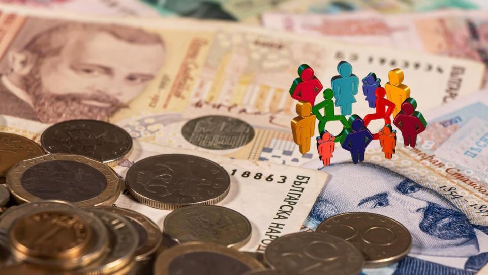 Преведоха на общините забавените плащания за личните асистенти
