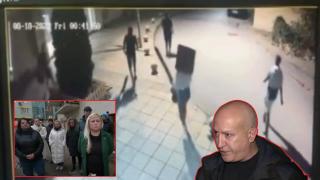 След сигналите за агресивни тийнейджъри в столичен квартал: Полицията има различна версия за събитията  (видео)