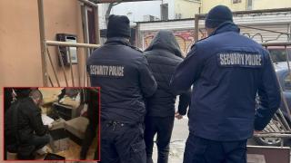 Разбиха българска престъпна група, източила над 60 млн. евро от икономиката на Люксембург (видео)
