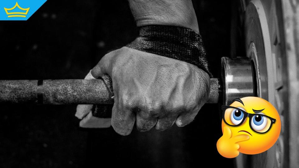 Федерацията по вдигане на тежести обявява фалит до дни?