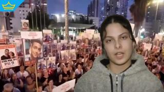 Момиче с българско гражданство е сред пленените, които ще бъдат освободени от „Хамас“ утре