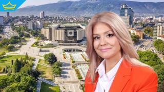 Обрат в кадровите драми с ръководството на НДК