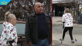 Хора с увреждания от Варна чакат половин година за нови протези (видео)