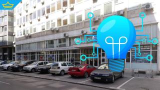 От догодина агенция "Автомобилна администрация" влиза в XXI век