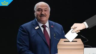 Беларус гласува - задължително за Лукашенко, разбира се