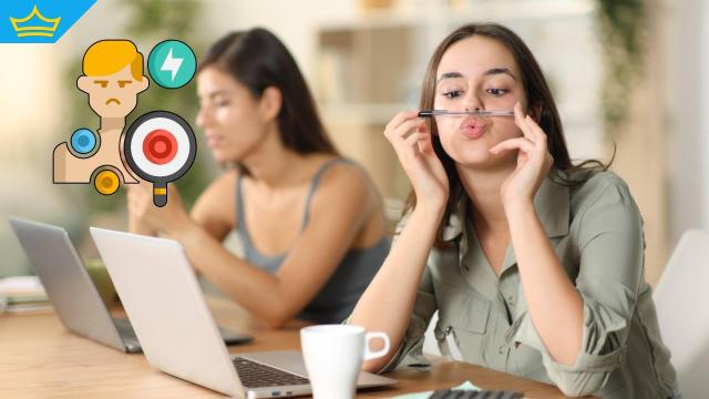 5 симптома, че страдате от хиперактивност, без да подозирате