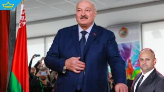 Депутат от "Възраждане" е бил наблюдател на "изборите" в Беларус