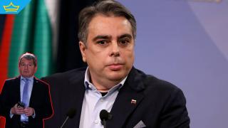 Factcheck: Не, Асен Василев не е предлагал увеличението на заплатите в сектор „Сигурност“ (видео)