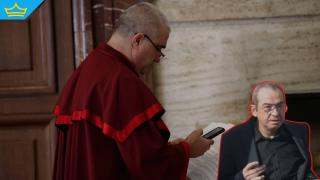 Софийски градски съд отново не успя да започне делото срещу Пепи Еврото