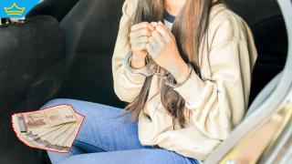Заловиха млада жена, събирала дарения за фиктивно болно дете с фалшиви документи