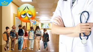 Парамедици са готови да се включат като медицински специалисти в училищата