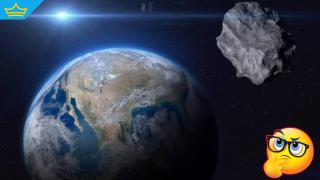 Учени предполагат, че близък до Земята астероид е всъщност парче от Луната