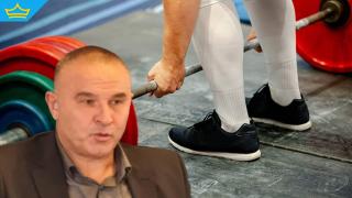 Родната федерация по вдигане на тежести няма да фалира... засега (видео)