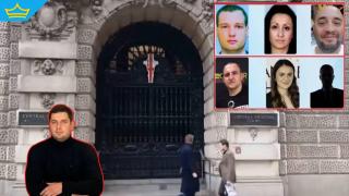 Българската шпионска група в Лондон трябвало да отвлече или убие критик на Путин (видео)