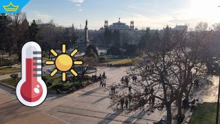 Падна пореден температурен рекорд у нас