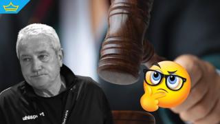 Делото за смъртта на Ферарио Спасов започна отначало заради пенсиониран съдия