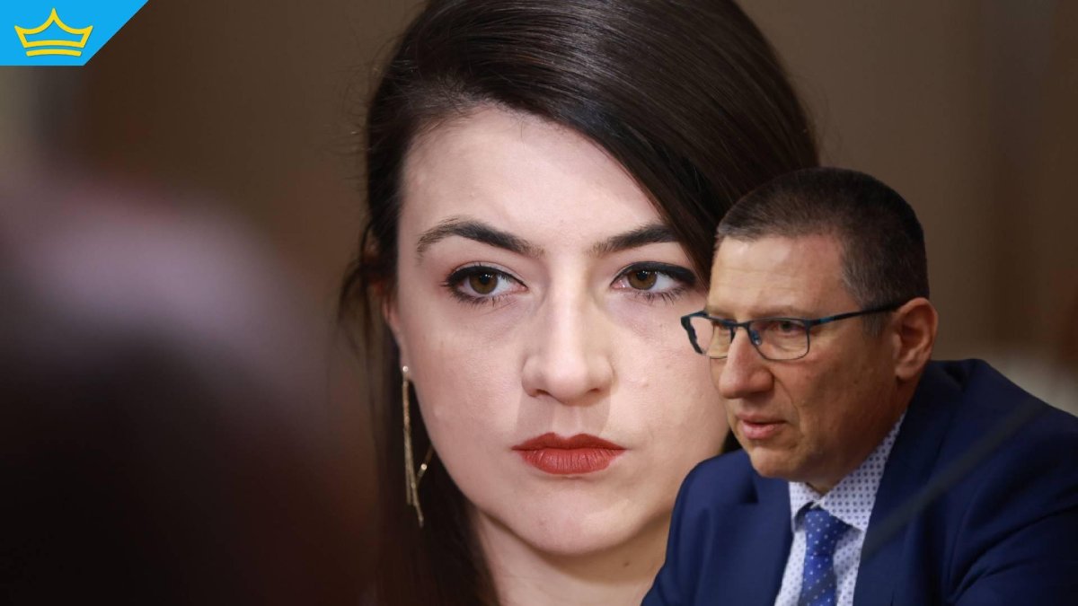 Лена Бориславова е получила призовка, за да ѝ бъде предявено обвинение