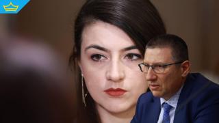 Лена Бориславова е получила призовка, за да ѝ бъде предявено обвинение