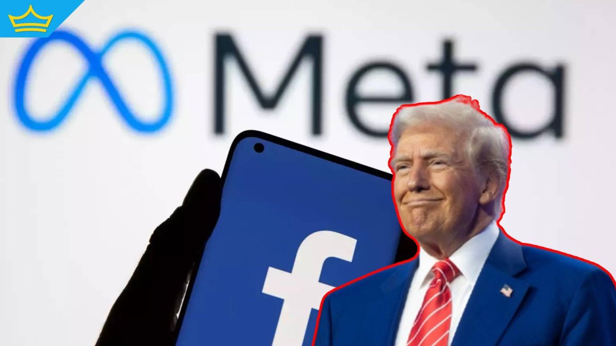 Meta ще плати на Тръмп 25 милиона долара заради дело от 2021 година