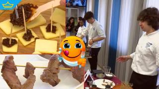 Варненски студенти произвеждат храна на бъдещето (видео)