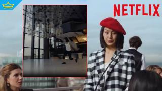 Новата реклама на Netflix е снимана в България (видео)
