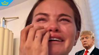 Селена Гомес загуби 715 хиляди последователи за месец, след като показа съпричастност с принудително върнатите в Мексико хора