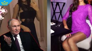 Русия плаща държавни заплати на десетки проститутки в "Роснефт" (видео)