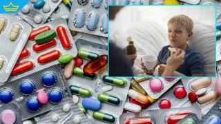 Ето защо лекарствата обикновено са толкова горчиви