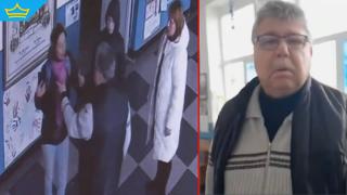 Езикова бариера доведе до сблъсък между фрацузойка и училищен директор (видео)