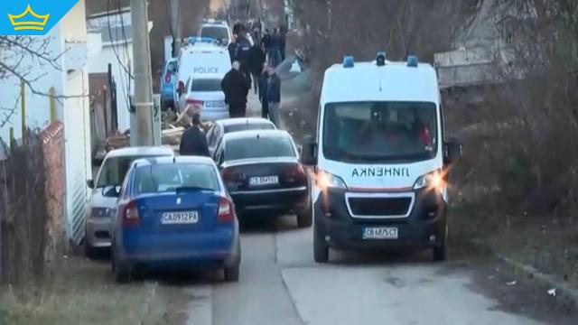 Повдигнаха обвинения на майката на двете деца, които бяха убити във Вакарел