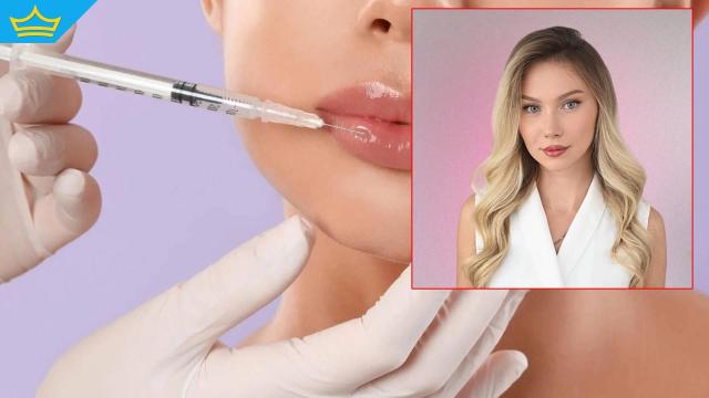 Козметичка с непризната диплома за дерматолог от руски университет вероятно е поставила ботокса на пострадалите жени