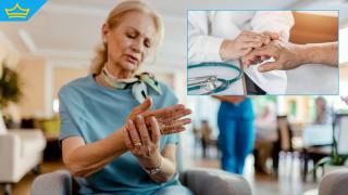 Десетки хиляди пациенти с ревматоиден артрит настояват за по-добър достъп до здравни грижи и лечение