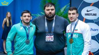 Националите ни по борба останаха без треньор