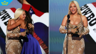 “Cowboy Carter“ на Бионсе спечели "Грами" за албум на годината (видео)