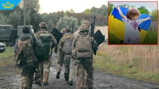 Десетки хиляди украински деца са отвличани и депортирани в Русия