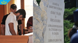 Продължава делото за убитите в Бургас през 2022 г. полицаи