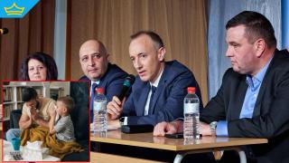 Образователният министър Вълчев: Няма да има национална грипна ваканция 